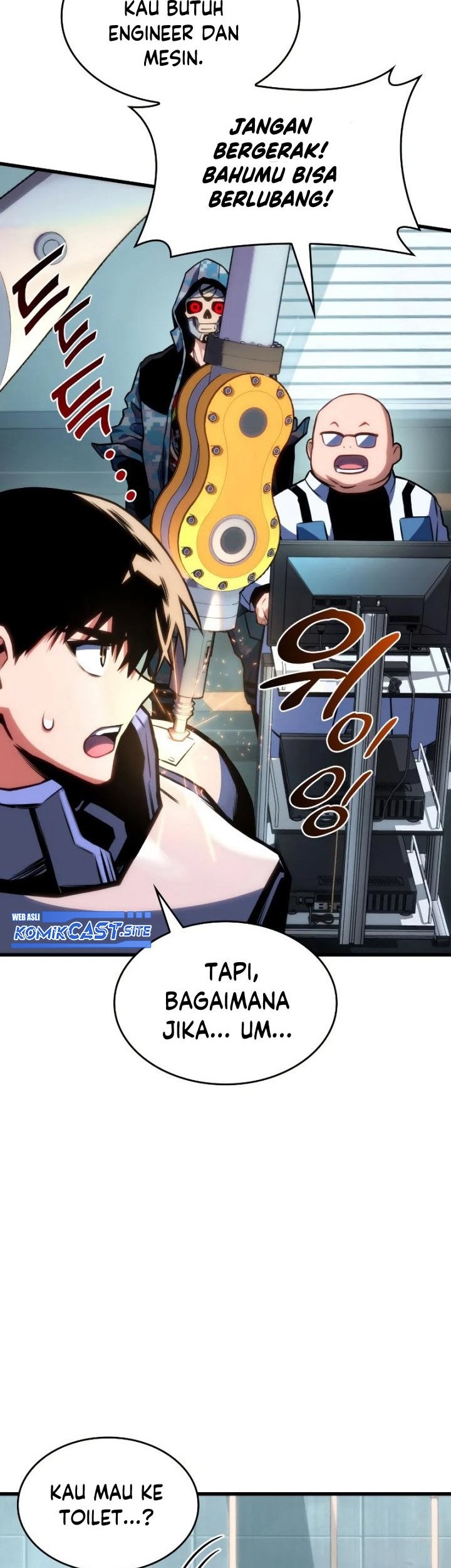 Chapter 42 - halaman 30
