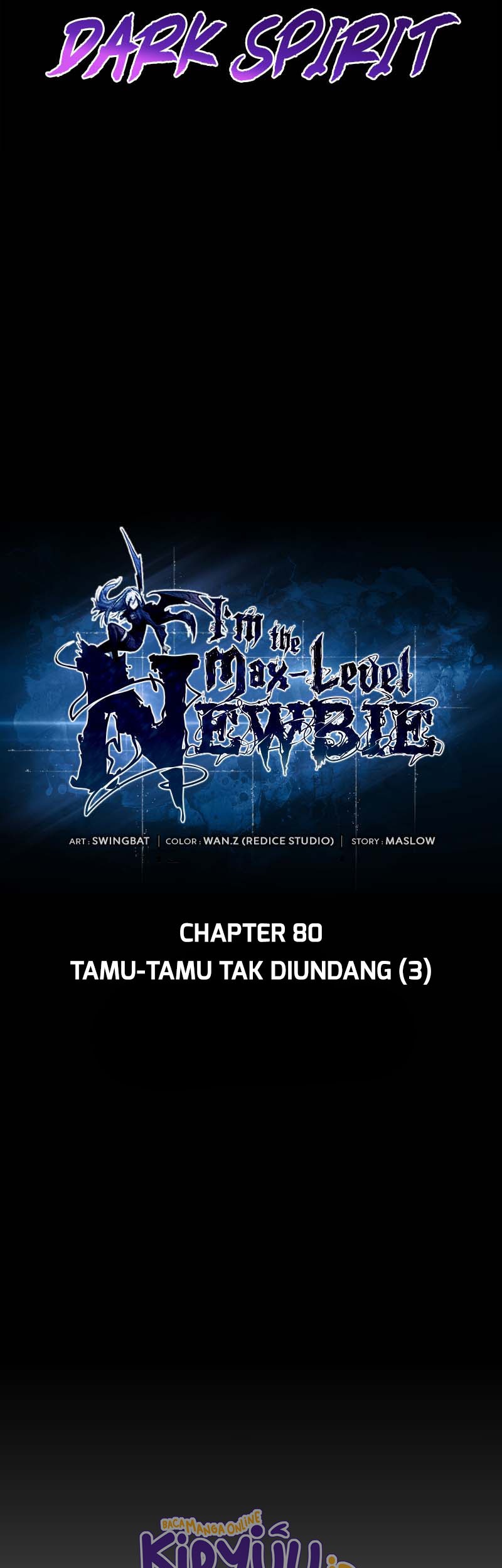Chapter 81 - halaman 47