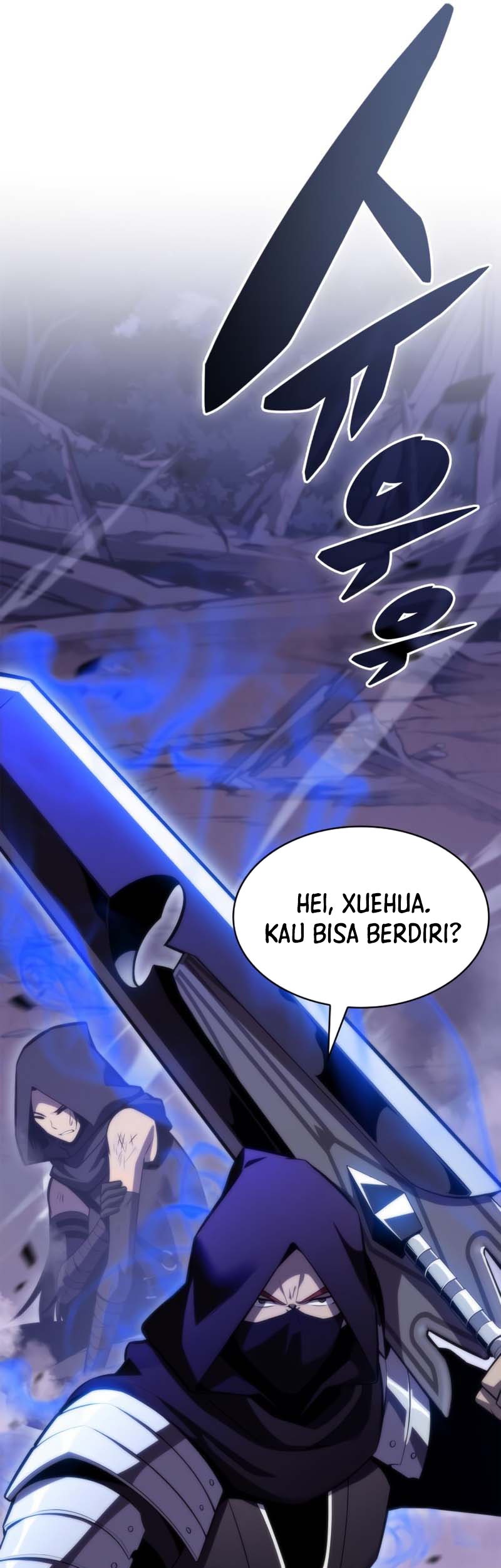 Chapter 81 - halaman 22