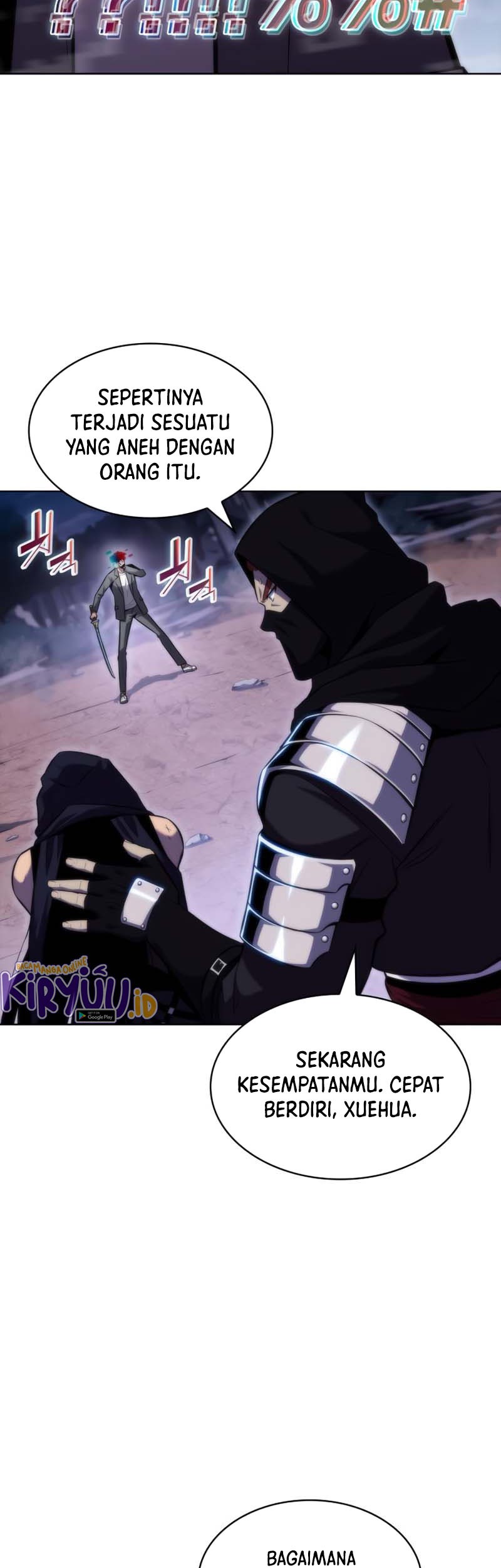 Chapter 81 - halaman 29