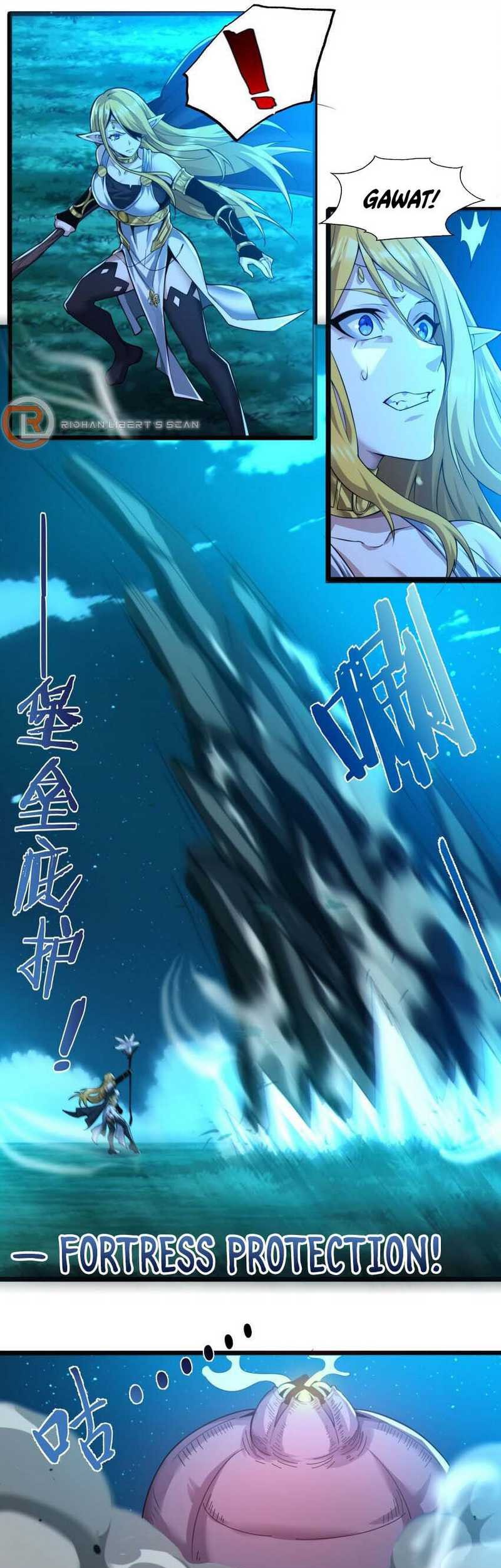 Chapter 66 - halaman 30