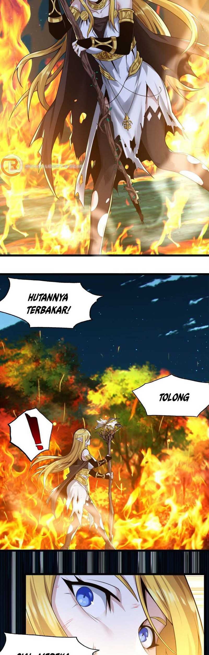 Chapter 66 - halaman 33