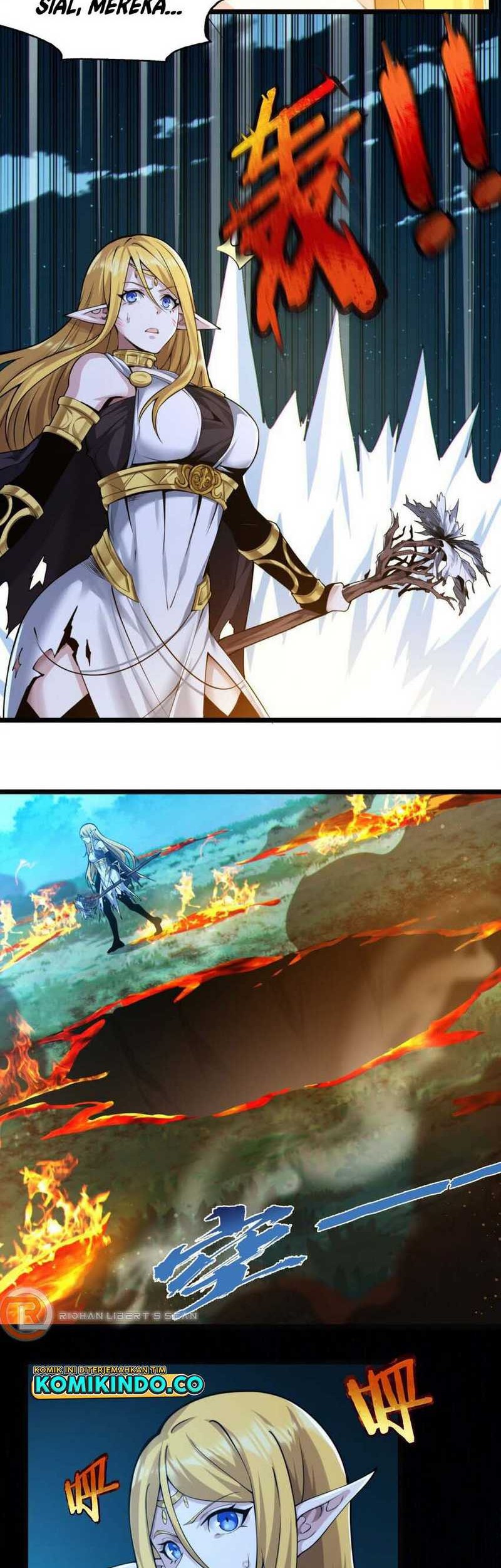 Chapter 66 - halaman 34