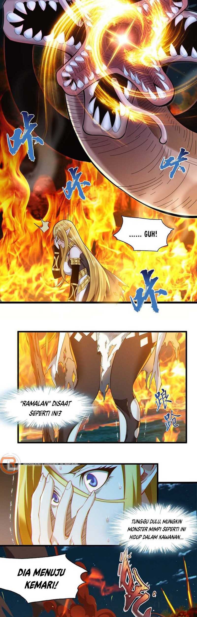 Chapter 66 - halaman 36