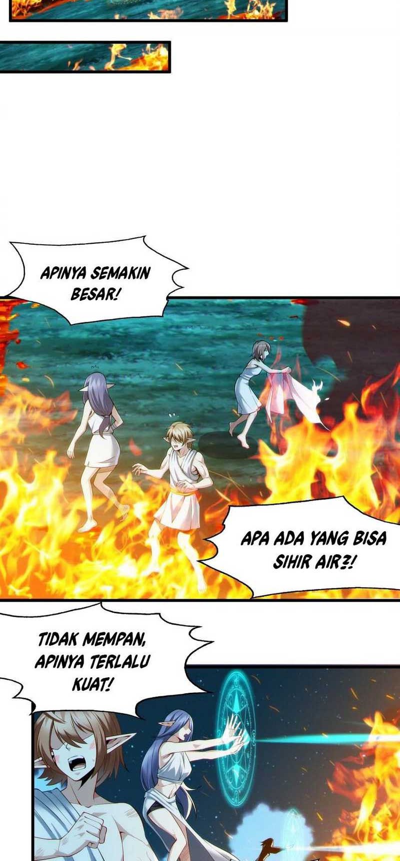 Chapter 66 - halaman 38
