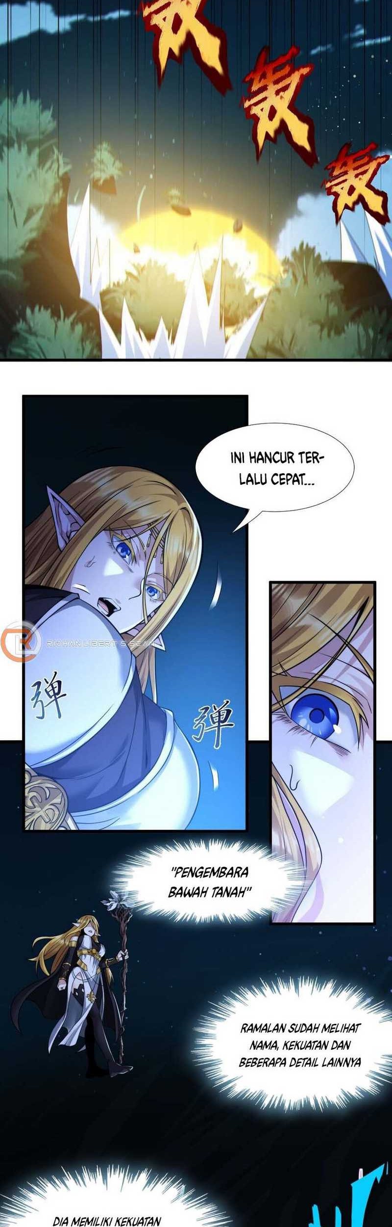 Chapter 66 - halaman 11