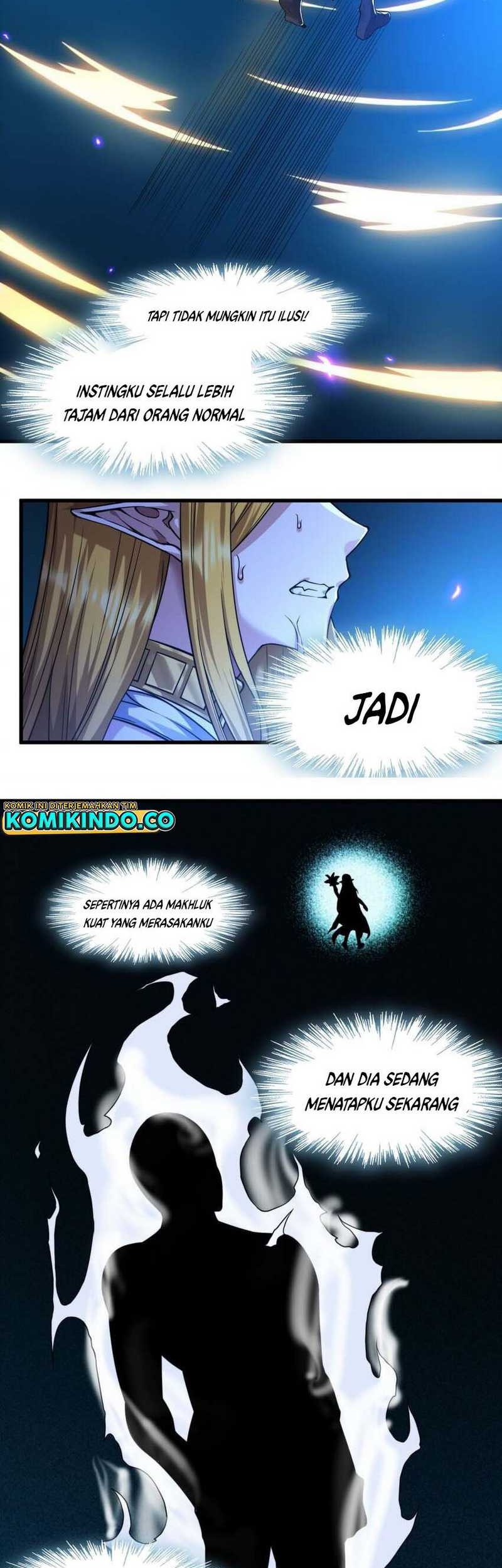 Chapter 66 - halaman 16