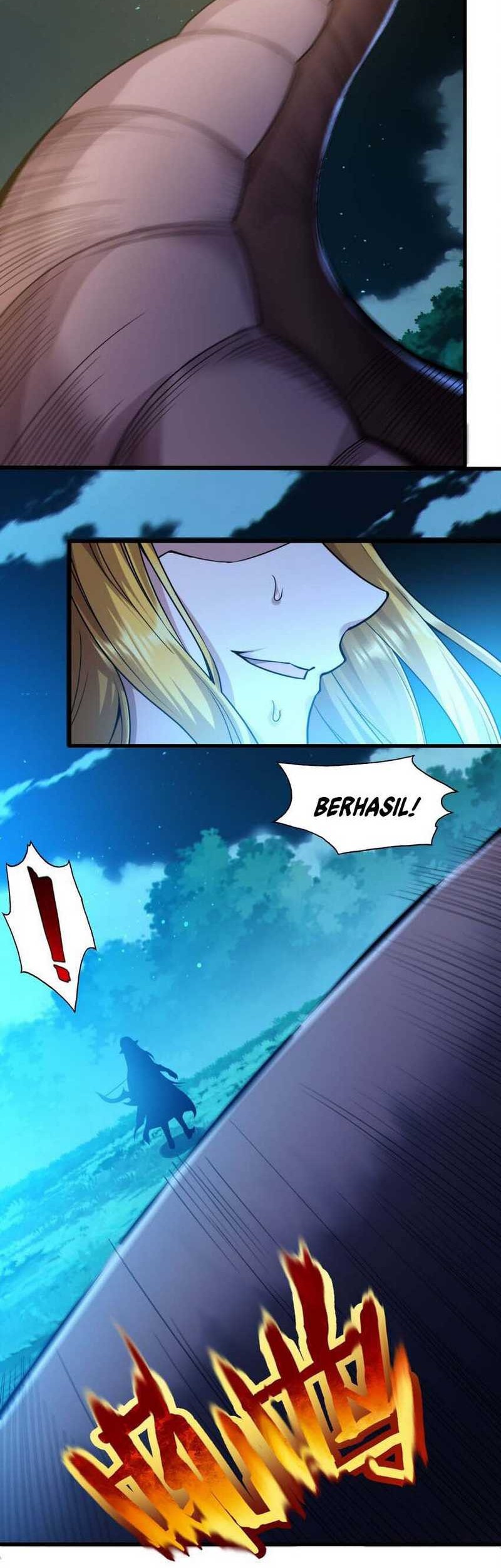 Chapter 66 - halaman 25