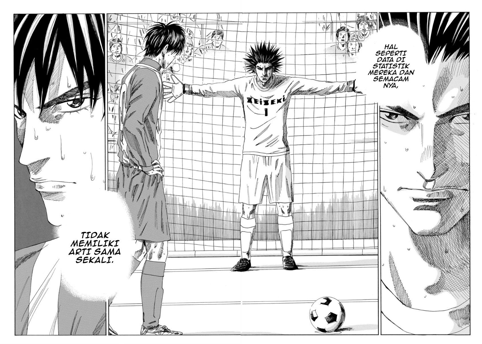 Chapter 107 - halaman 7
