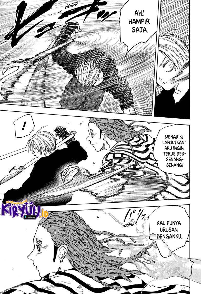 Chapter 95 - halaman 10