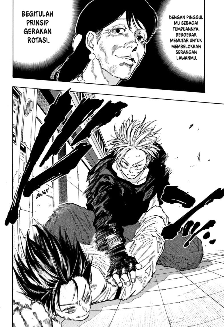 Chapter 95 - halaman 13