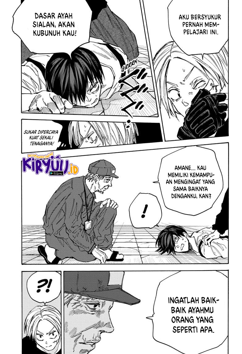 Chapter 95 - halaman 14
