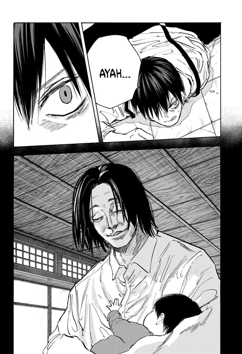 Chapter 95 - halaman 15