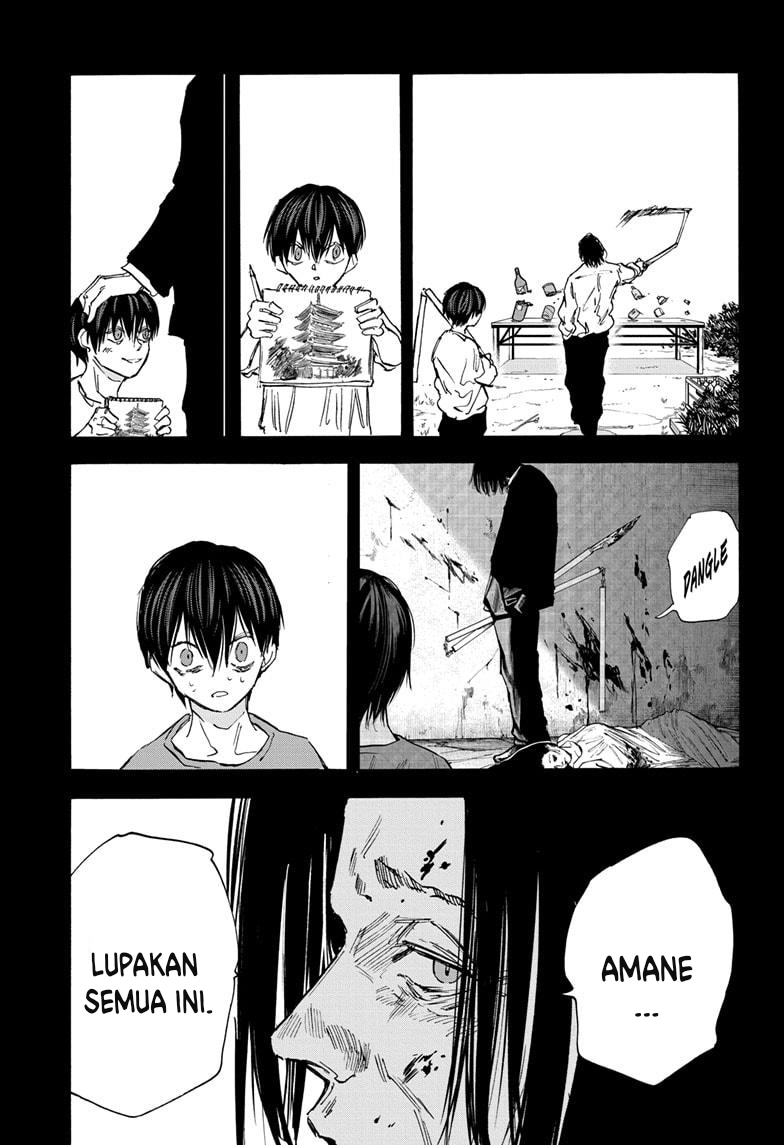 Chapter 95 - halaman 16
