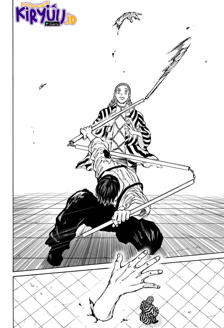 Chapter 95 - halaman 19