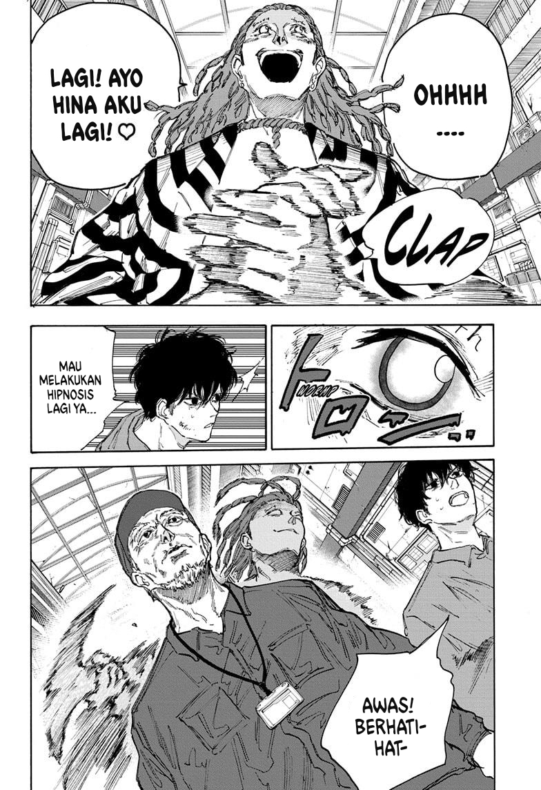 Chapter 95 - halaman 7