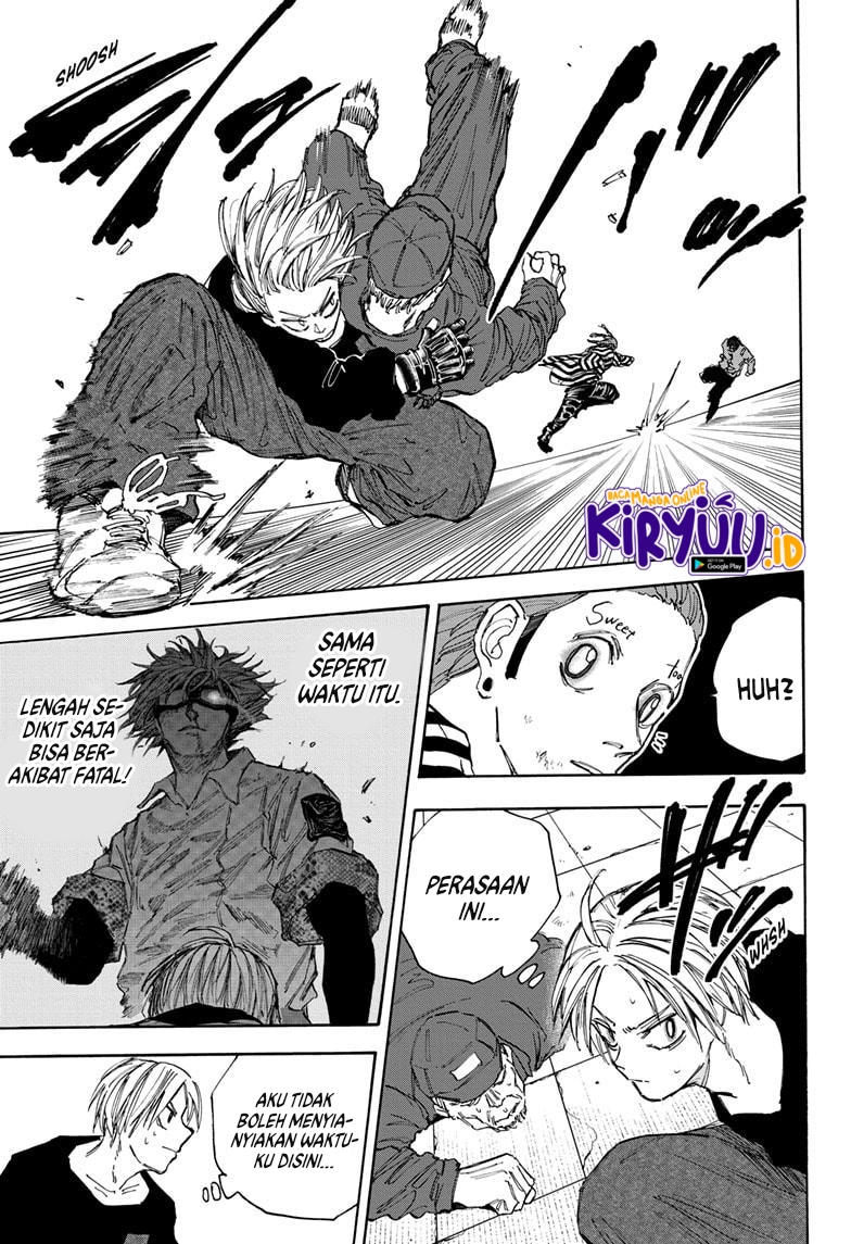 Chapter 95 - halaman 8