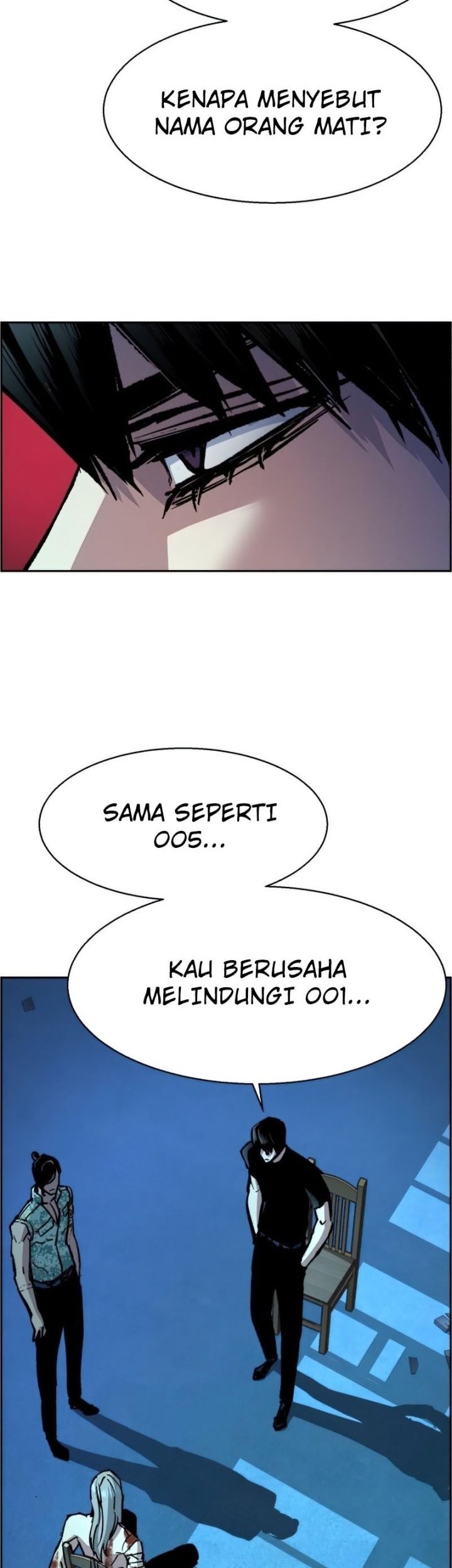 Chapter 118 - halaman 23