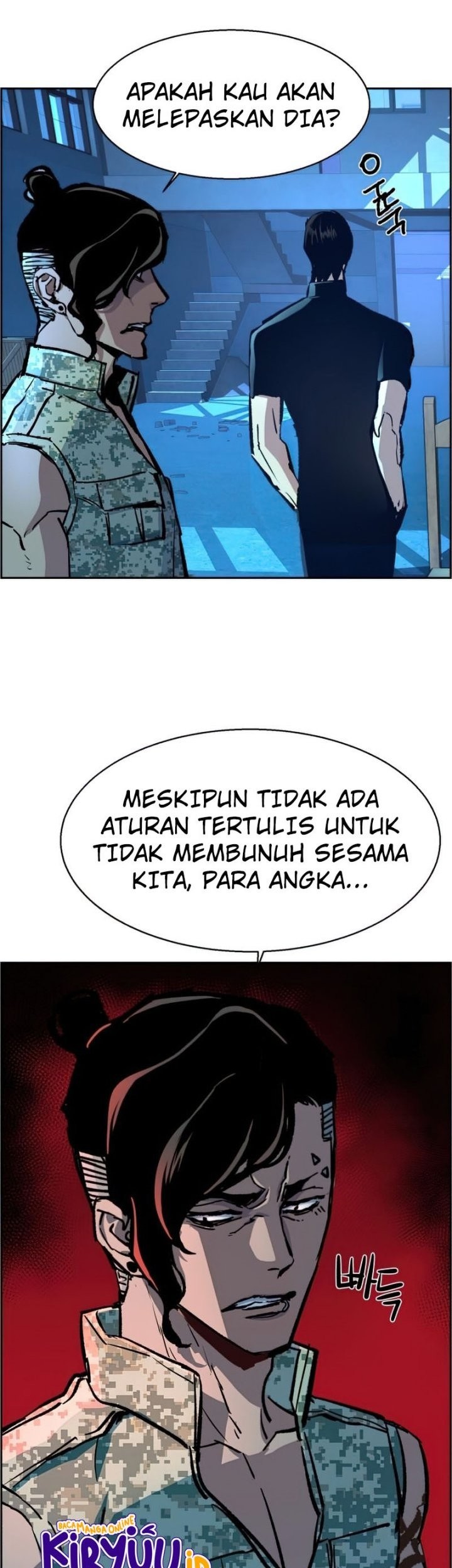 Chapter 118 - halaman 25