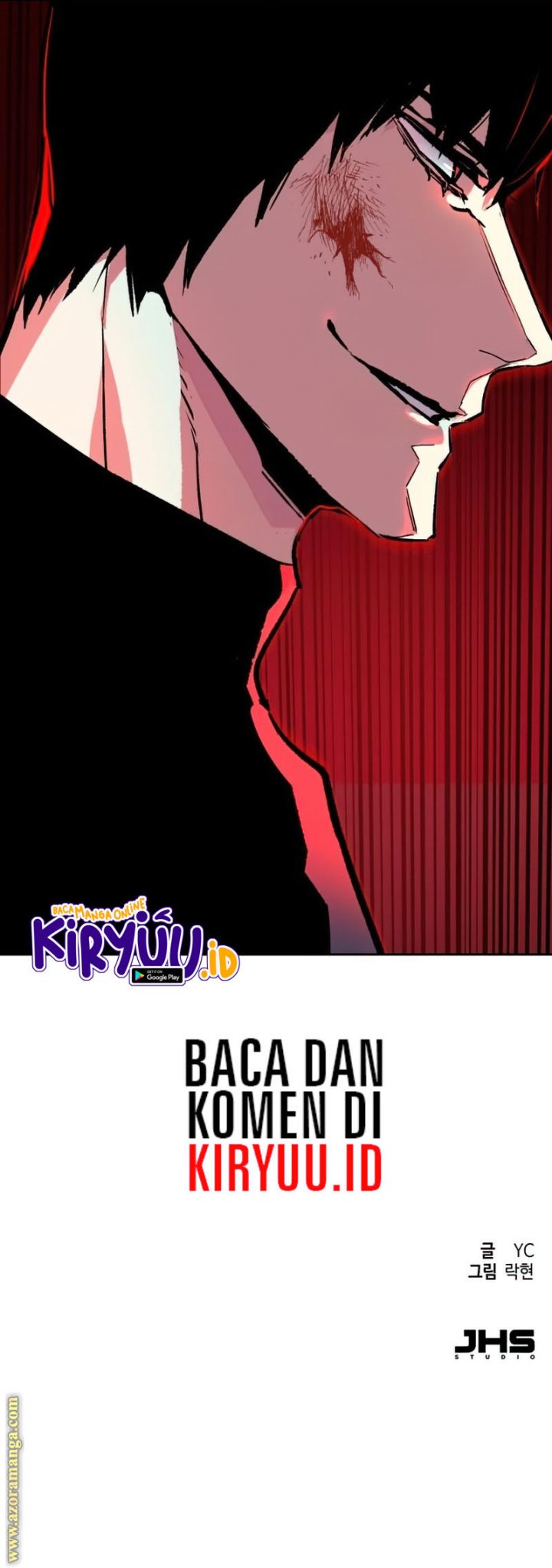 Chapter 118 - halaman 83