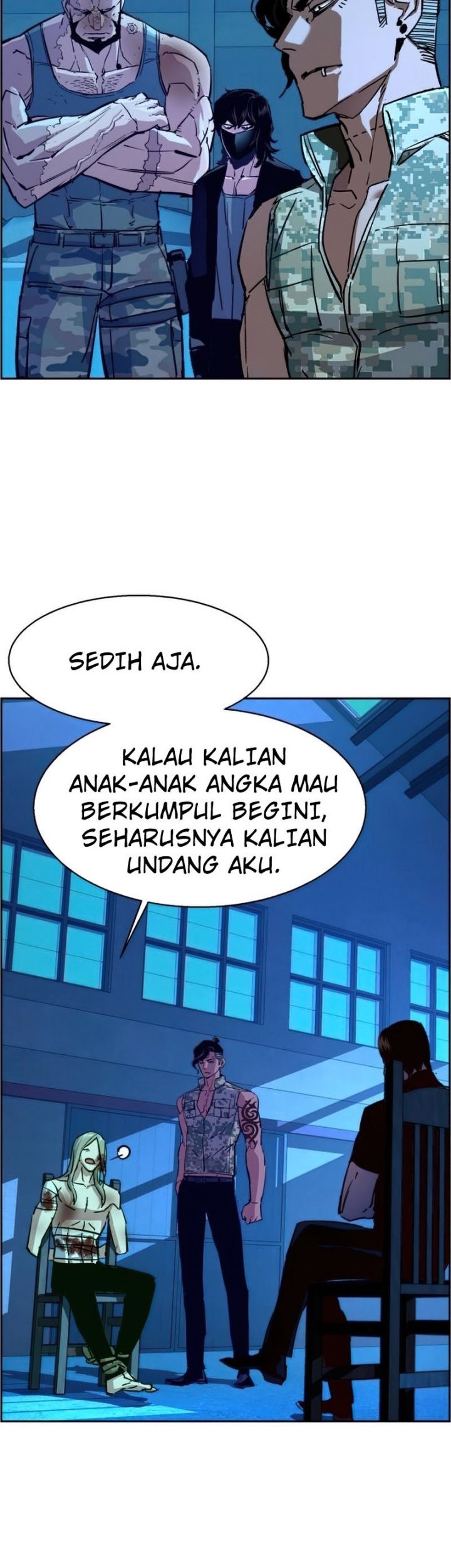 Chapter 118 - halaman 13