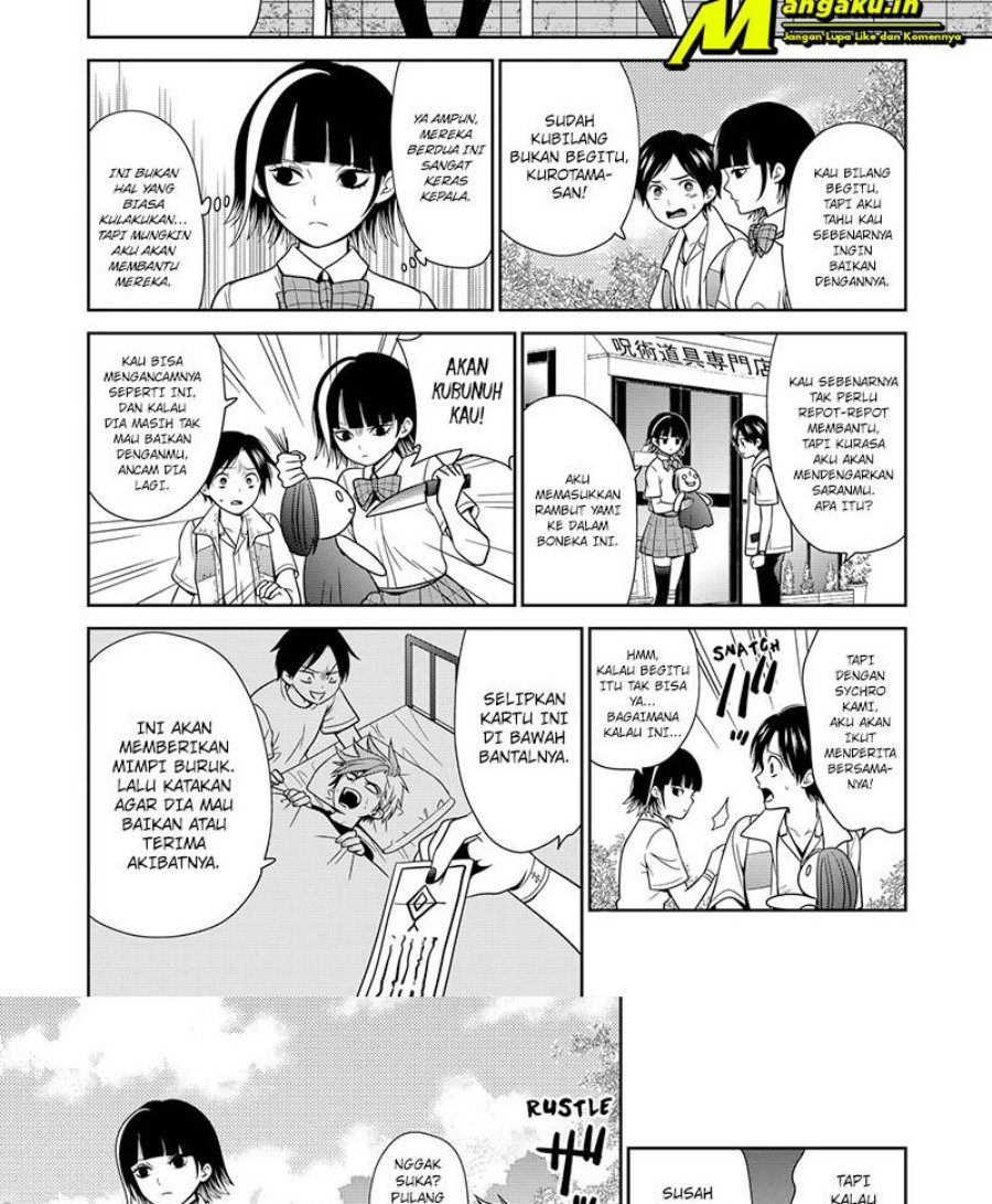 Chapter 26.5 - halaman 3
