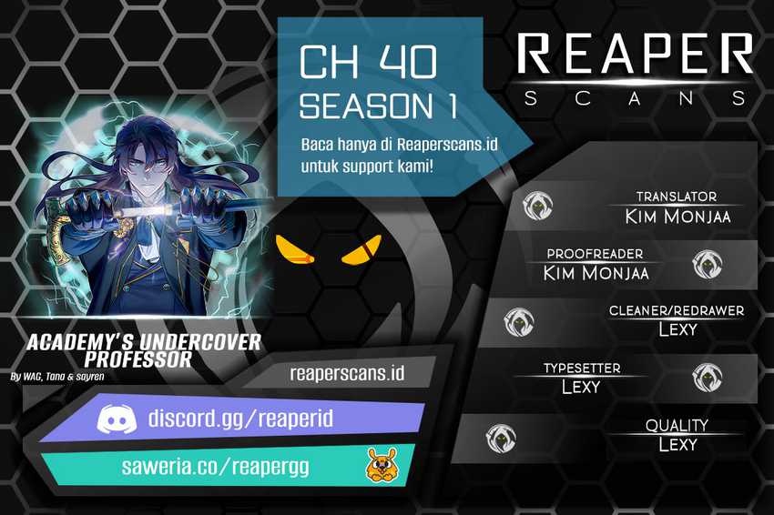 Chapter 40 - halaman 2