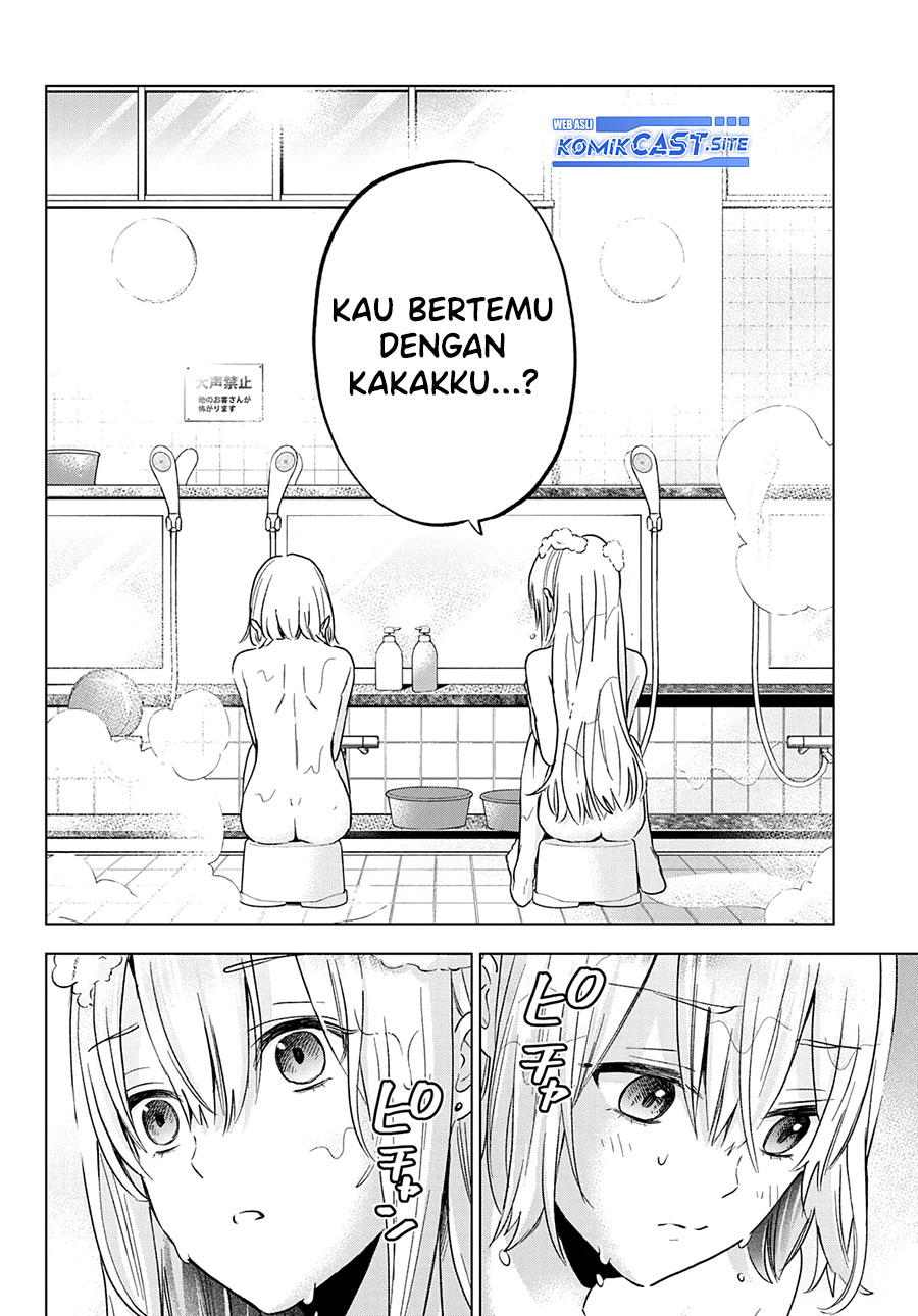 Chapter 140 - halaman 16