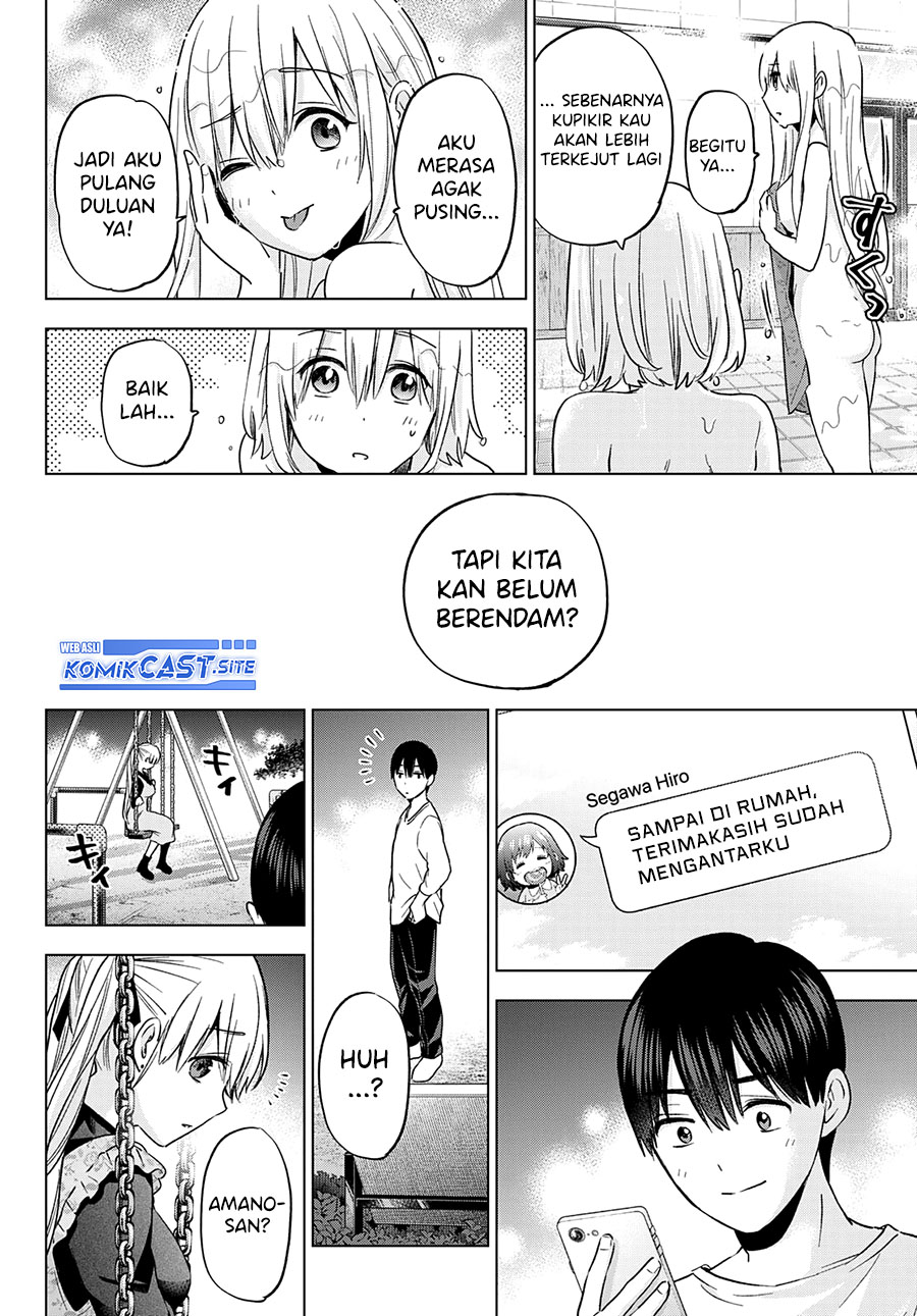 Chapter 140 - halaman 18