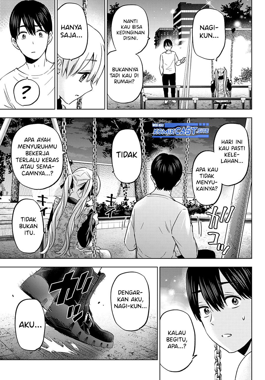 Chapter 140 - halaman 19