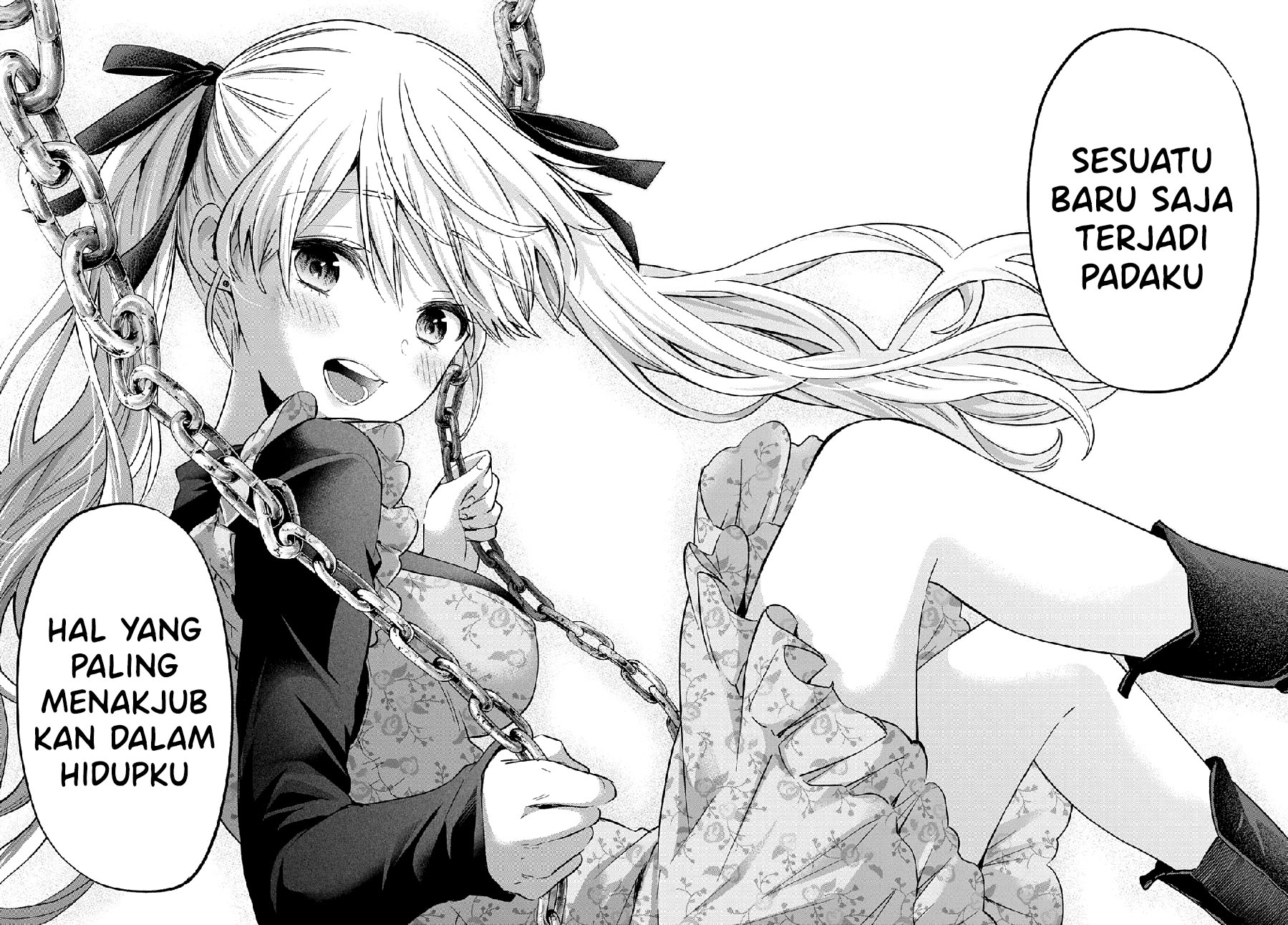 Chapter 140 - halaman 20