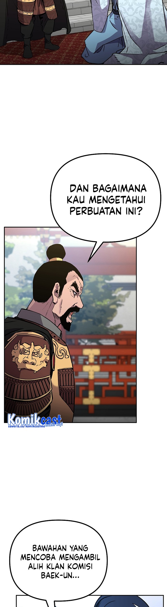 Chapter 74 - halaman 19