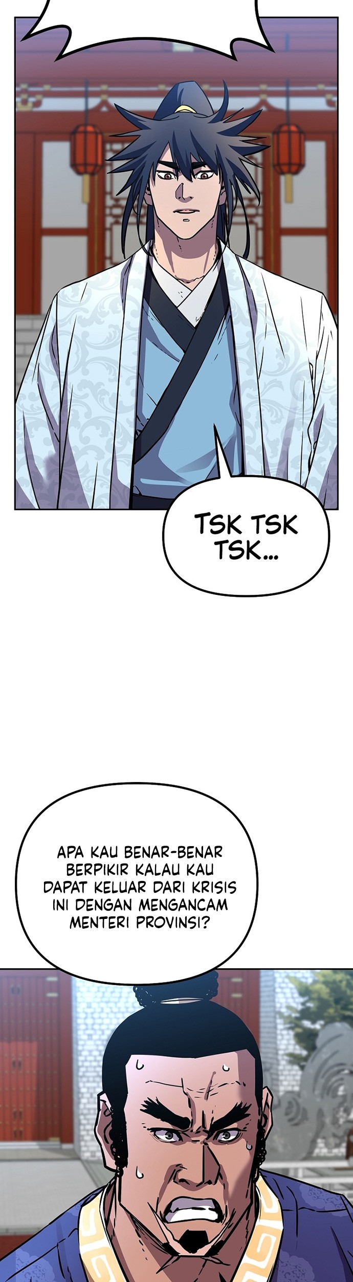 Chapter 74 - halaman 35