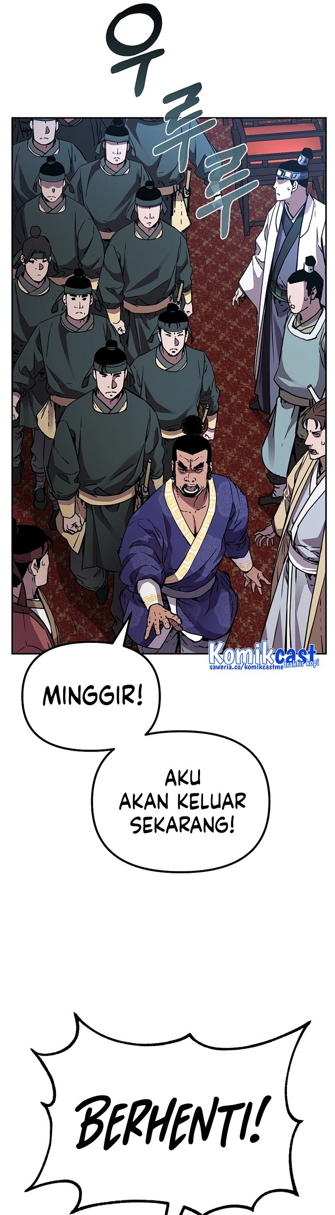 Chapter 74 - halaman 9
