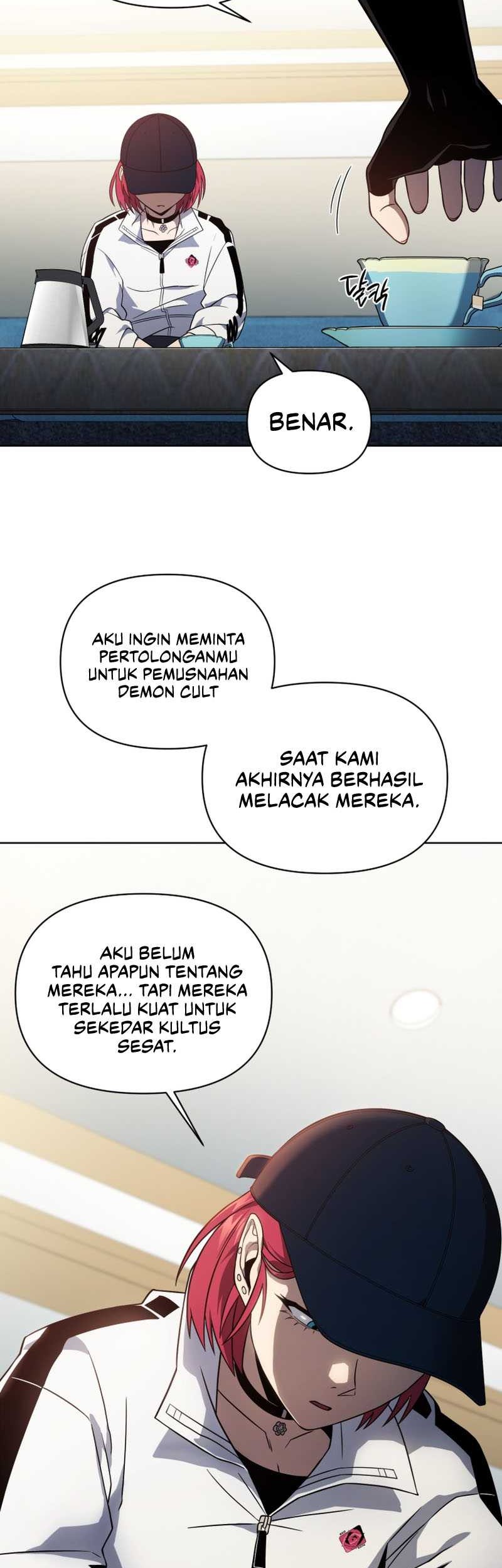 Chapter 40 - halaman 33