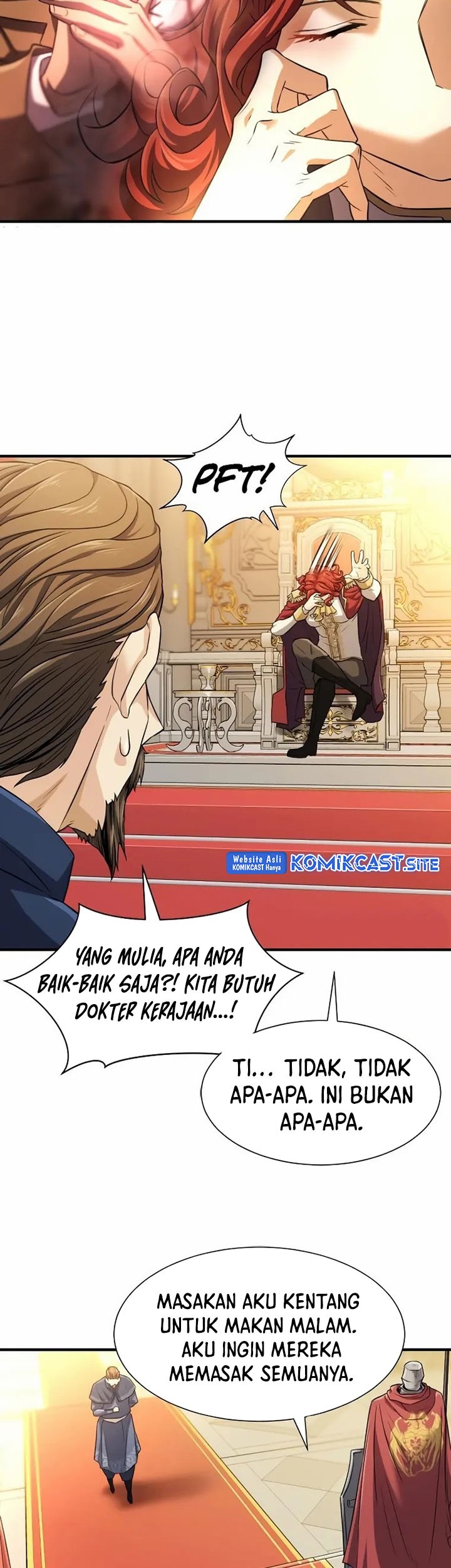 Chapter 80 - halaman 49
