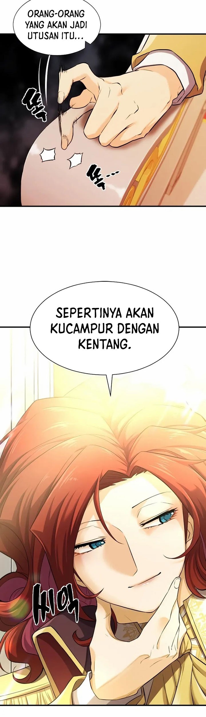 Chapter 80 - halaman 55