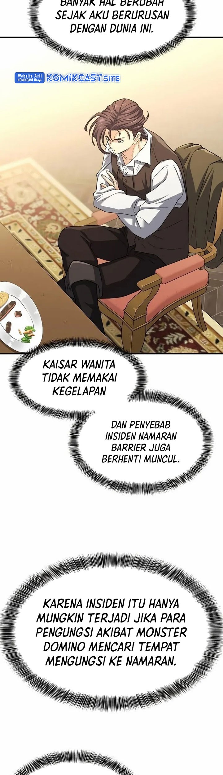 Chapter 80 - halaman 65