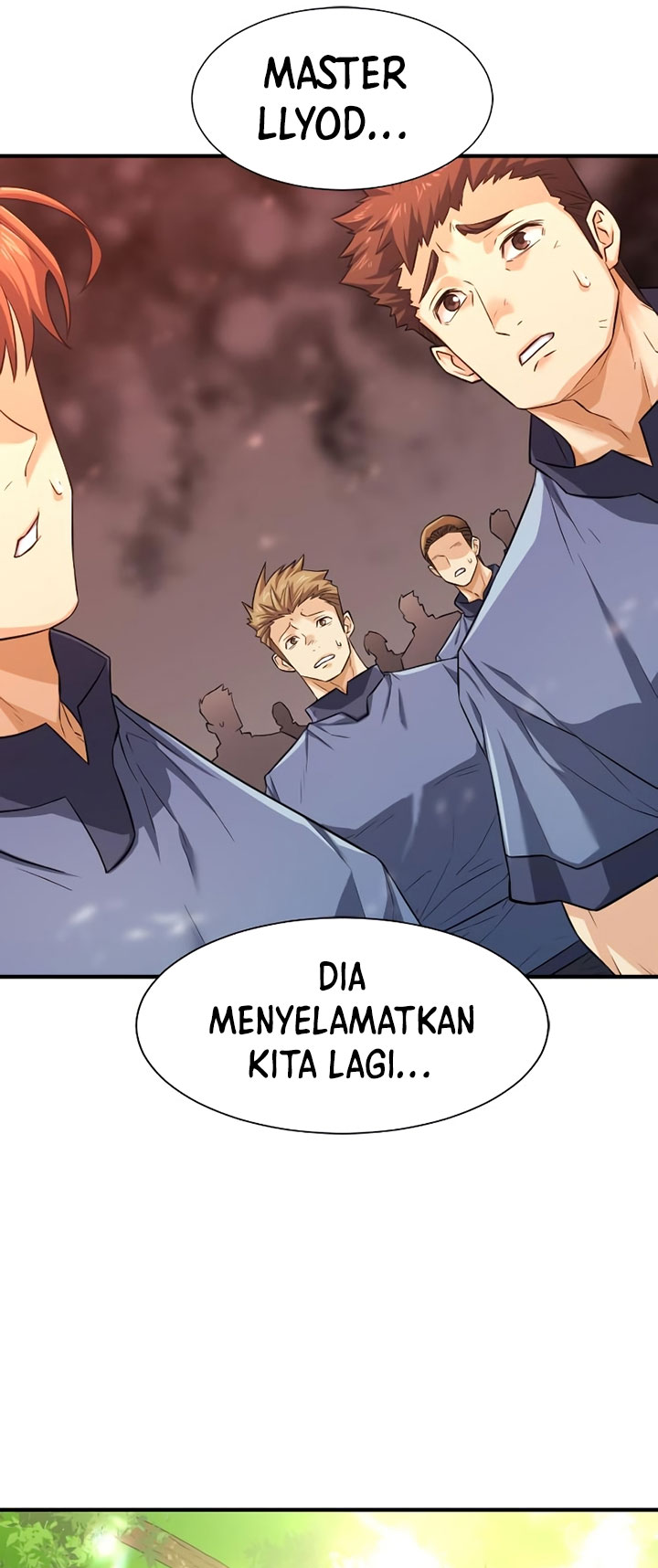 Chapter 77 - halaman 60