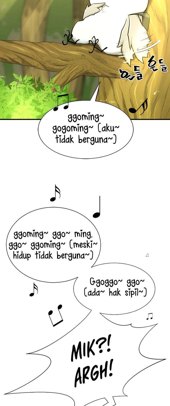 Chapter 77 - halaman 62
