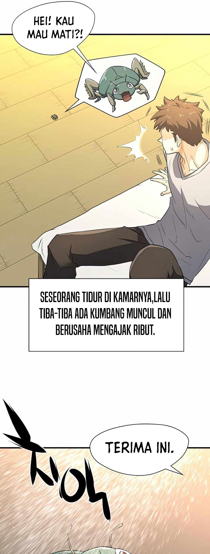 Chapter 73 - halaman 66