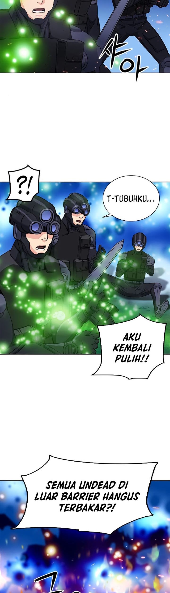 Chapter 84 - halaman 73
