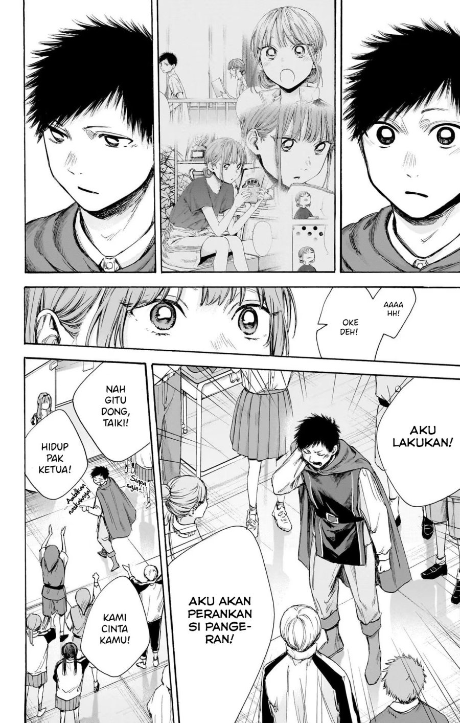 Chapter 63 - halaman 6