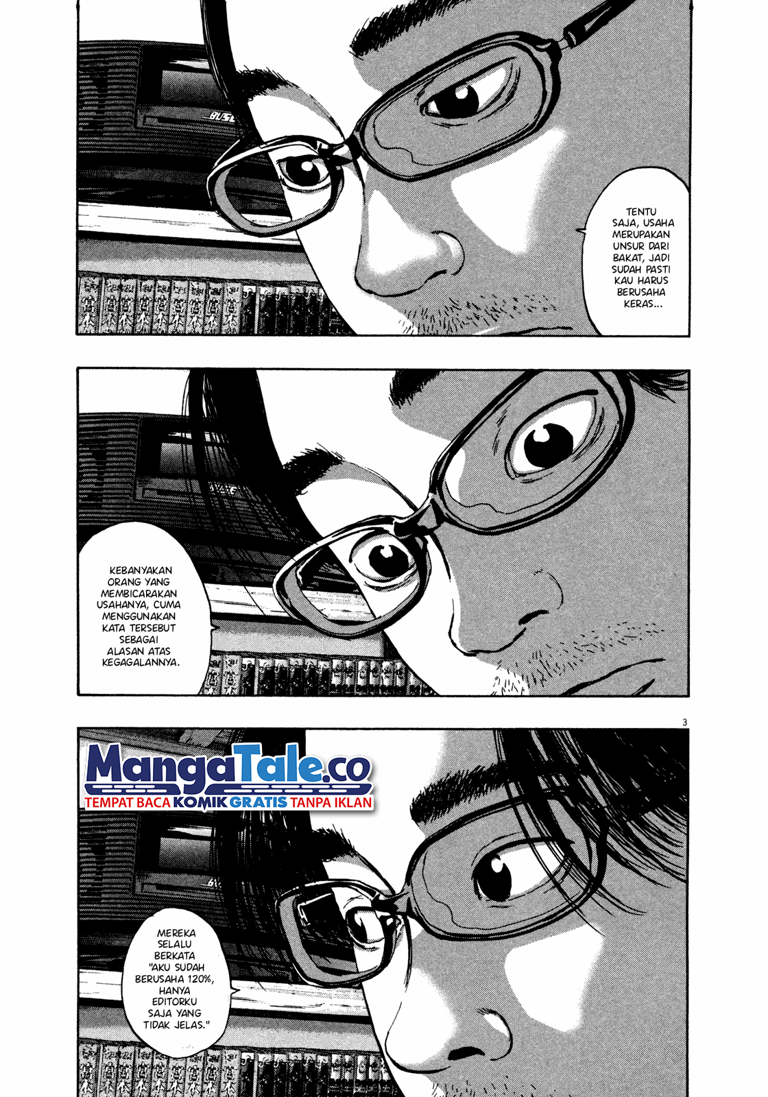 Chapter 68 - halaman 16