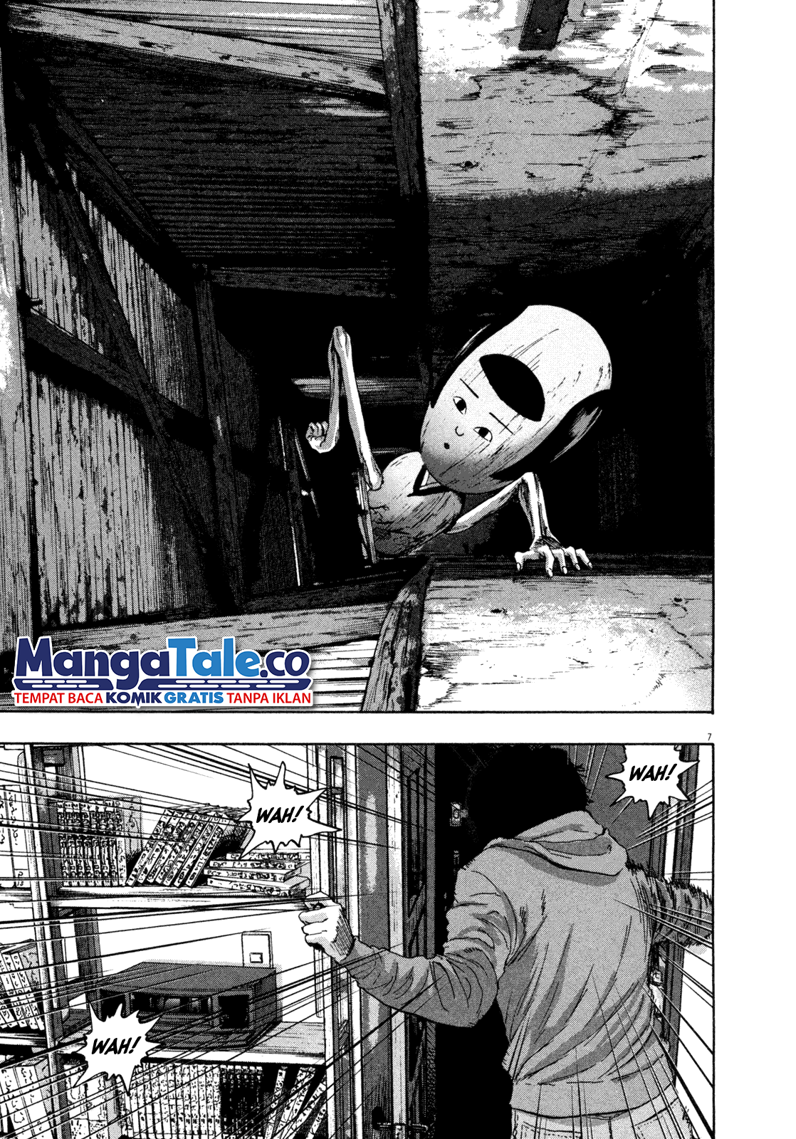Chapter 68 - halaman 19