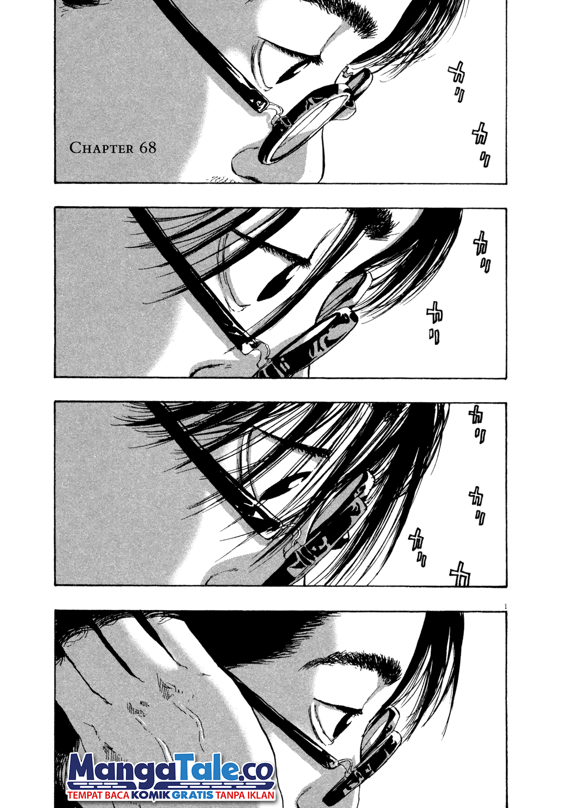 Chapter 68 - halaman 3