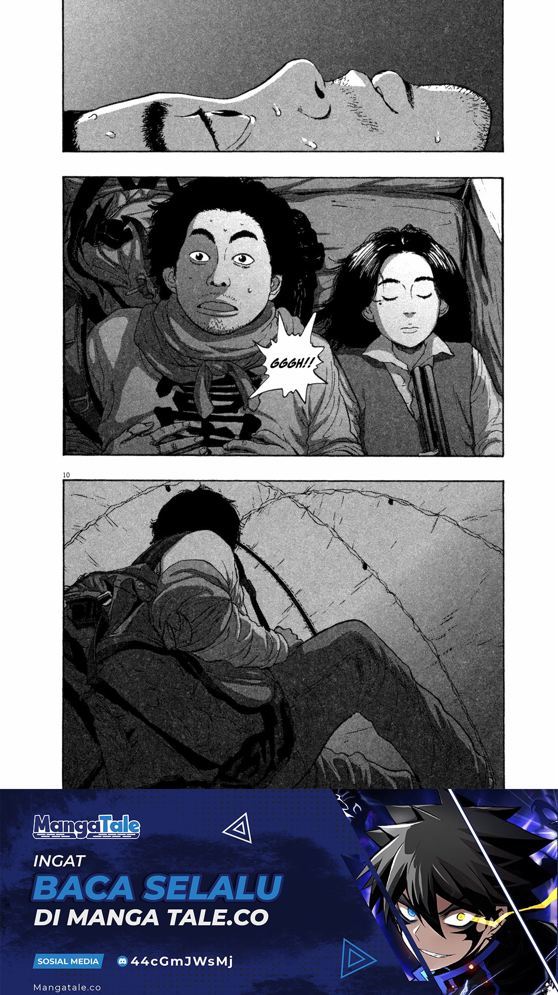 Chapter 68 - halaman 22