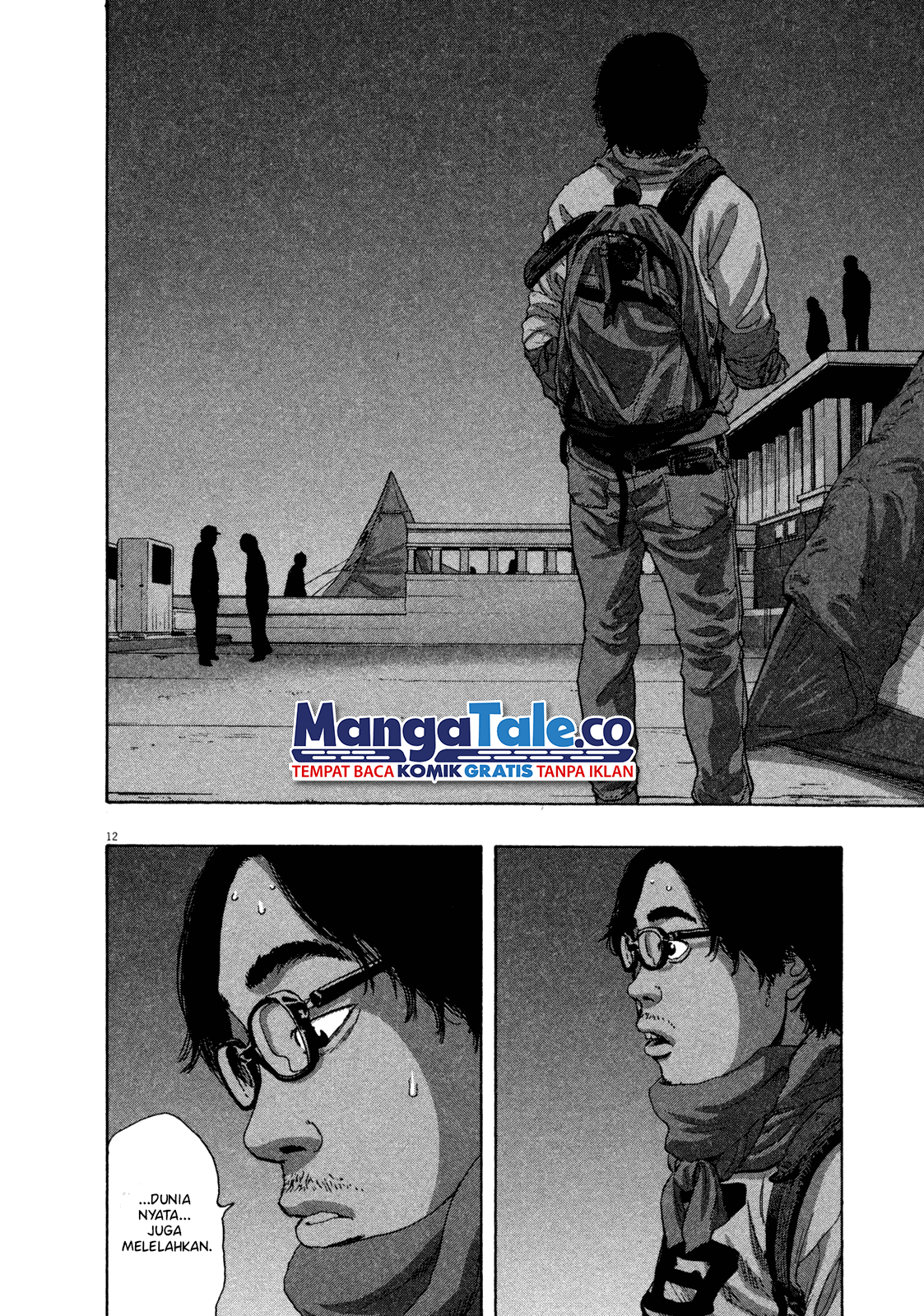 Chapter 68 - halaman 5