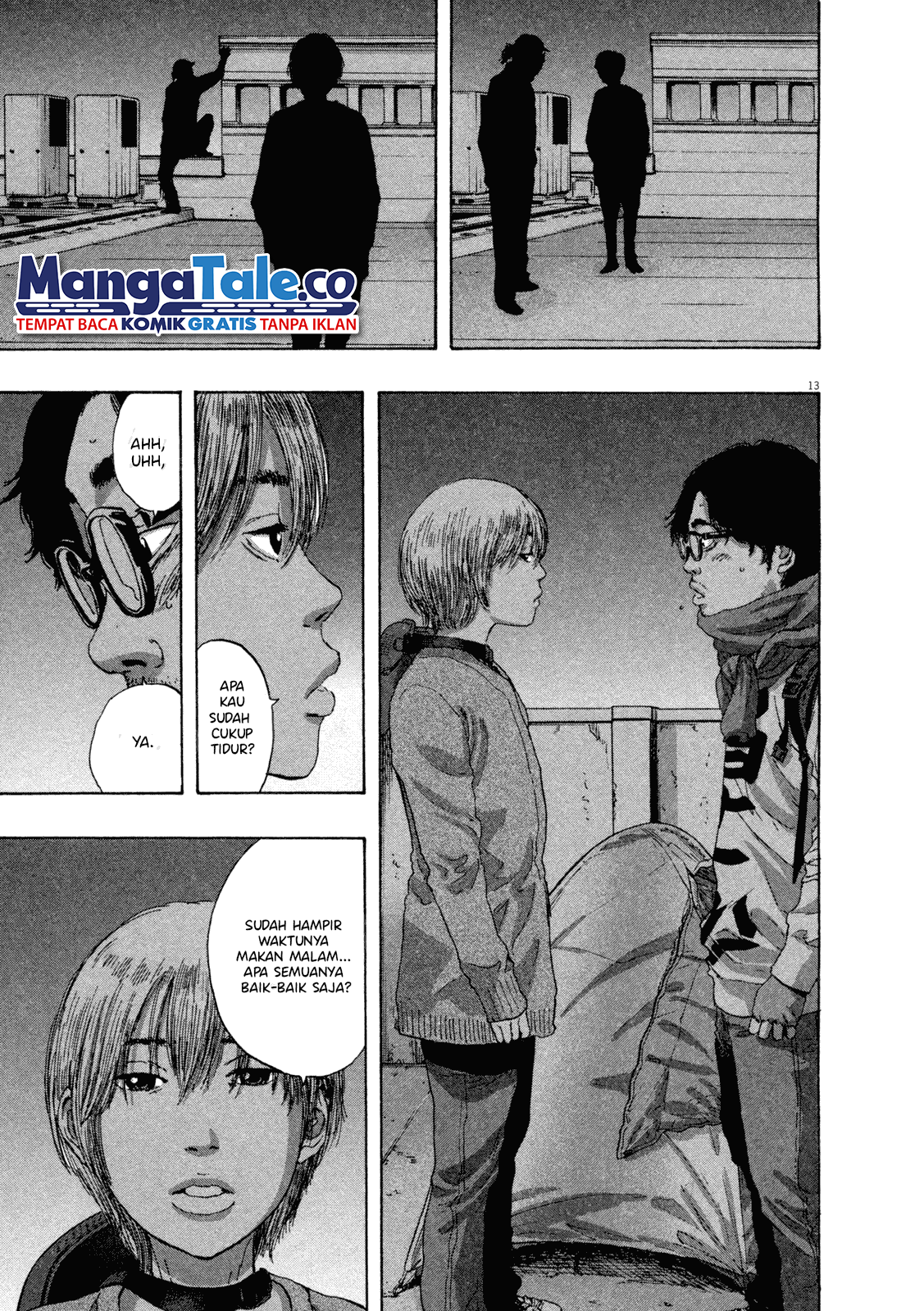 Chapter 68 - halaman 6
