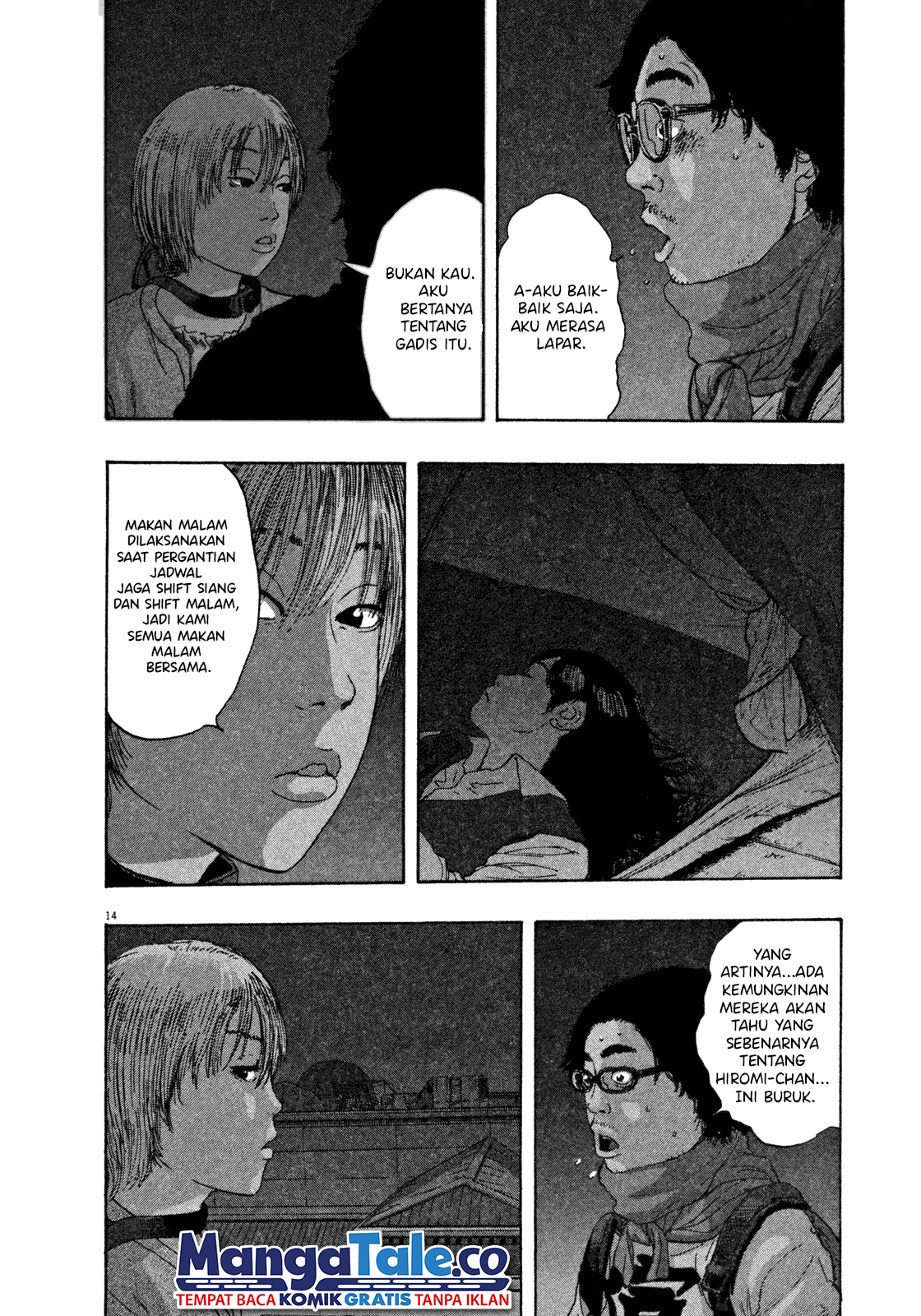 Chapter 68 - halaman 7